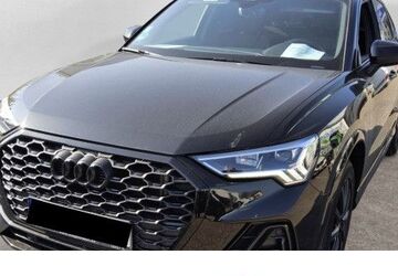 Audi Q3 89.821 km 34.760 &euro; Detmold 32756
