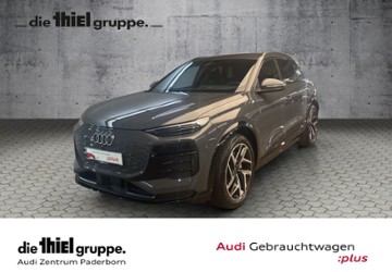 Audi Q6 e-tron 12.750 km 62.450 &euro; Paderborn 33100