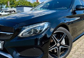 Mercedes-Benz C 43 AMG 107.000 km 29.900 &euro; Paderborn 33098