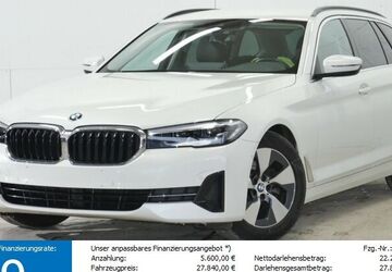 BMW 520 74.200 km 26.740 &euro; Paderborn 33100