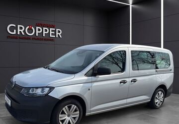 VW Caddy 52.900 km 24.900 &euro; Paderborn 33104