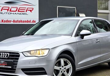 Audi A3 120.000 km 12.990 &euro; Paderborn 33104