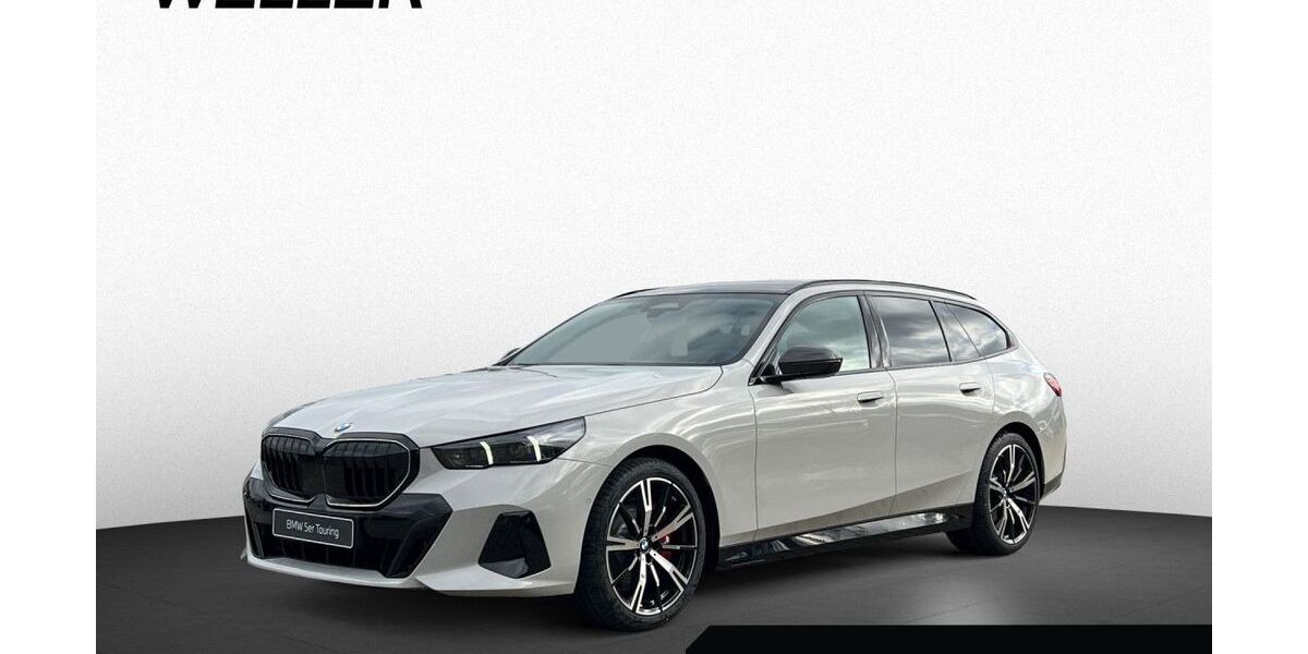 BMW 540 2.899 km 92.990 &euro; Detmold 32758