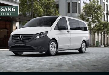 Mercedes-Benz Vito 39.155 km 34.990 &euro; Paderborn 33106