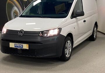 VW Caddy Maxi 13.000 km 24.890 &euro; Paderborn 33100