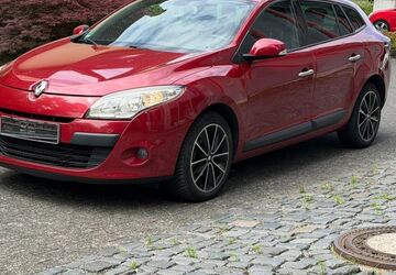 Renault Megane 287.000 km 1.999 &euro; Paderborn 33100