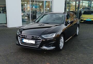 Audi A4 133.000 km 20.500 &euro; Lippstadt 59556