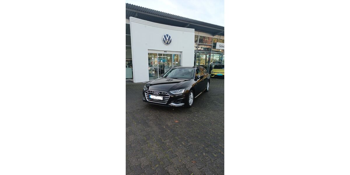 Audi A4 133.000 km 20.500 &euro; Lippstadt 59556