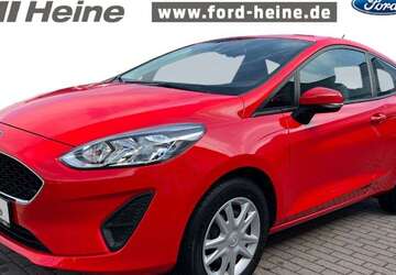 Ford Fiesta 26.982 km 10.900 &euro; Steinheim OT Gewerbepark Bergheim 32839