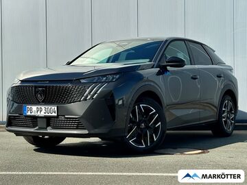 Gebrauchte Peugeot 3008