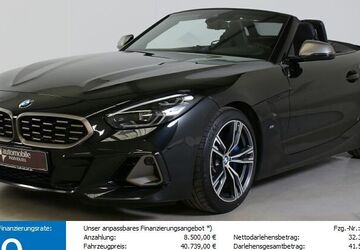 BMW Z4 M40 103.900 km 39.540 &euro; Paderborn 33100