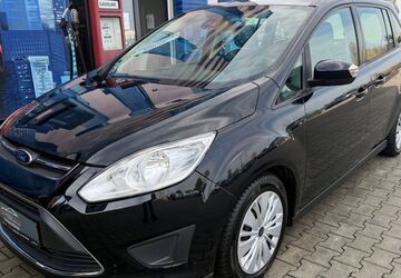 Ford Grand C-Max 99.999 km 6.799 &euro; Paderborn 33104