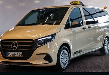 Mercedes-Benz Vito 3.000 km 61.856 &euro; Paderborn 33106