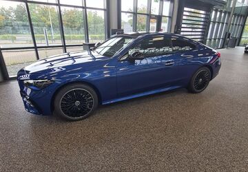 Mercedes-Benz CLE 300 24.771 km 52.100 &euro; Hövelhof 33161