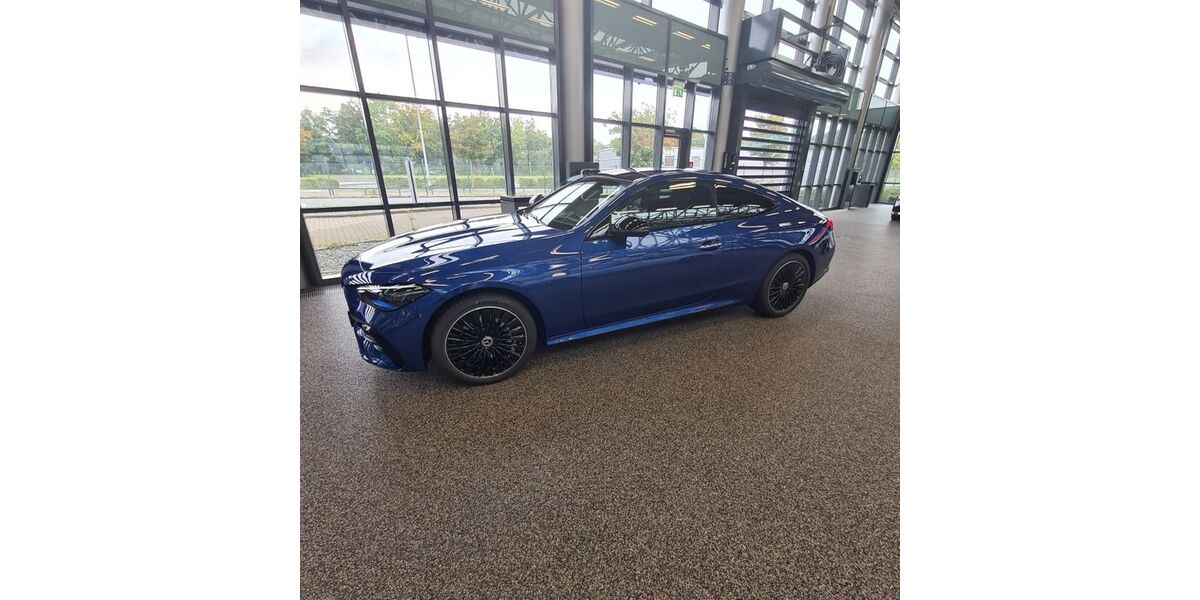 Mercedes-Benz CLE 300 24.771 km 52.100 &euro; Hövelhof 33161