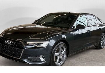 Audi A6 17.570 km 52.390 &euro; Detmold 32756