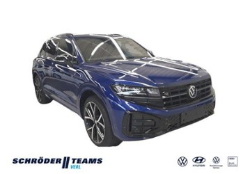 VW Touareg 8.000 km 75.880 &euro; Verl 33415