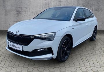 Skoda Scala 95.400 km 20.990 &euro; Paderborn 33104