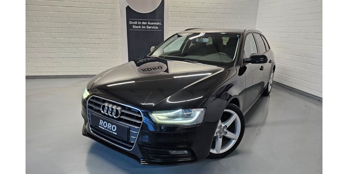 Audi A4 224.200 km 6.950 &euro; Lippstadt 59557