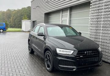 Audi Q3 79.900 km 19.600 &euro; Detmold 32756