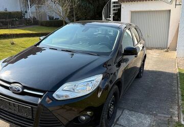 Ford Focus 161.503 km 3.500 &euro; Brakel 33034