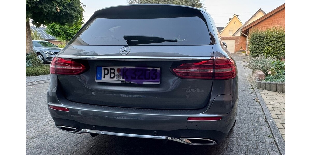 Mercedes-Benz E 300 48.000 km 35.500 &euro; Paderborn 33104