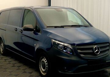 Mercedes-Benz Vito 94.000 km 19.800 &euro; Bad Lippspringe 33175