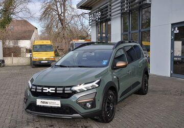Dacia Jogger 16.677 km 21.500 &euro; Geseke 59590