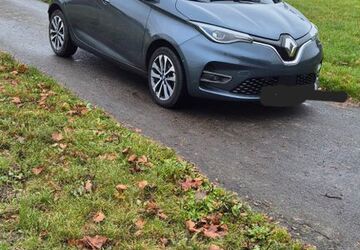 Renault ZOE 36.000 km 13.999 &euro; Büren 33142