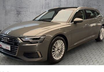 Audi A6 41.750 km 49.690 &euro; Paderborn 33100