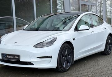 Tesla Model 3 56.467 km 29.890 &euro; Paderborn 33100