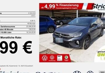 VW Taigo 12.448 km 20.989 &euro; Detmold 32760