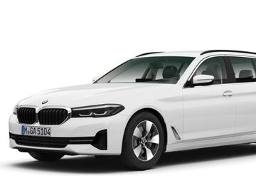 BMW 520 92.426 km 28.900 &euro; Paderborn 33104