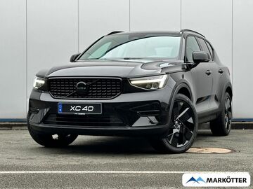 Gebrauchte Volvo XC40