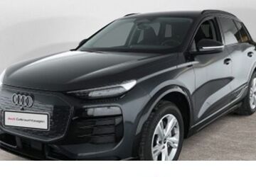Audi Q6 e-tron 9.995 km 53.810 &euro; Detmold 32756