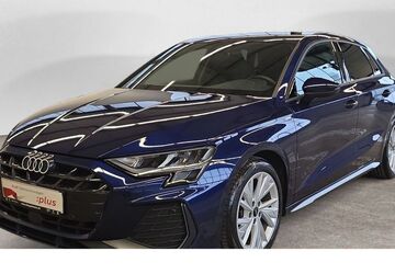 Audi A3 26.435 km 35.390 &euro; Detmold 32756
