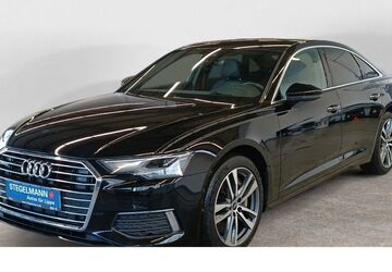 Audi A6 65.238 km 34.890 &euro; Detmold 32756