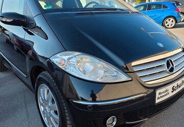 Mercedes-Benz A 170 148.500 km 2.999 &euro; Lippstadt 59557