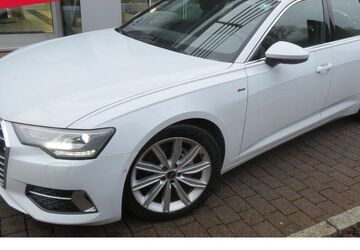 Audi A6 168.791 km 24.290 &euro; Marsberg 34431
