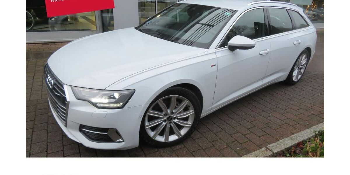 Audi A6 168.791 km 24.290 &euro; Marsberg 34431
