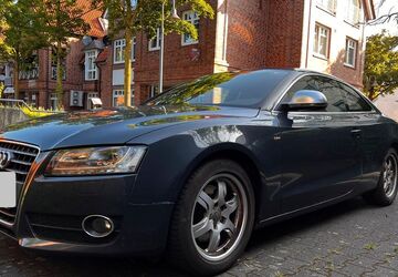 Audi A5 183.745 km 6.500 &euro; Verl 33415