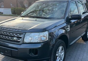 Land Rover Freelander 249.980 km 2.890 &euro; Paderborn 33100