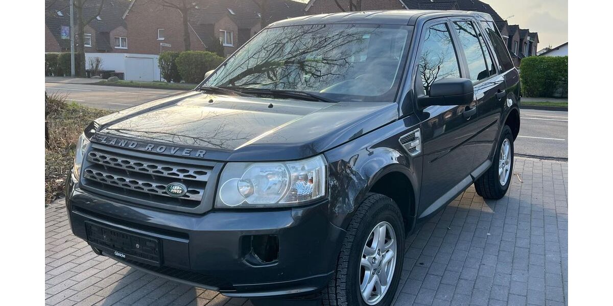Land Rover Freelander 249.980 km 2.890 &euro; Paderborn 33100