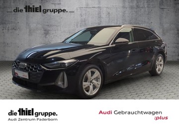 Audi A5 34.150 km 36.950 &euro; Paderborn 33100