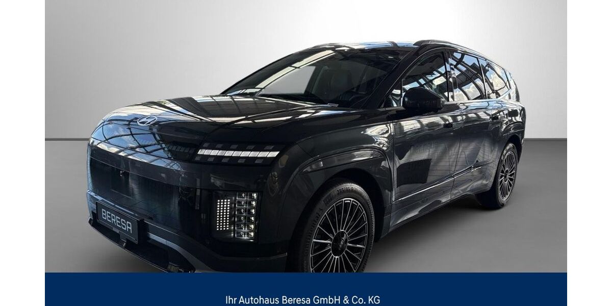 Hyundai IONIQ 9 4.900 km 73.980 &euro; Detmold 32758