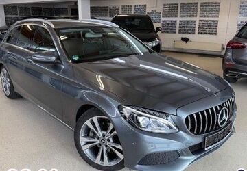 Mercedes-Benz C 220 123.900 km 19.990 &euro; Bad Driburg 33014