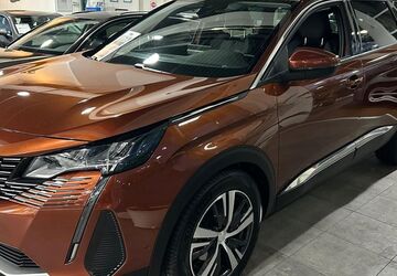 Peugeot 5008 29.000 km 25.950 &euro; Paderborn 33106