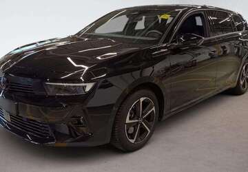 Opel Astra 11.201 km 23.895 &euro; Steinheim/Westf. 32839