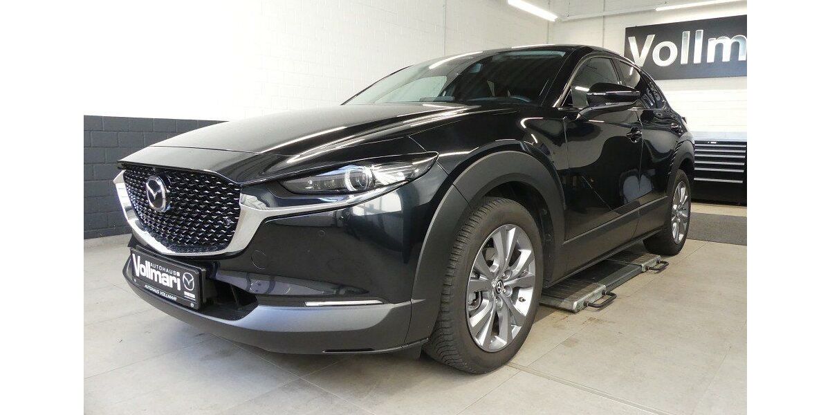 Mazda CX-30 20.600 km 27.890 &euro; Paderborn 33106