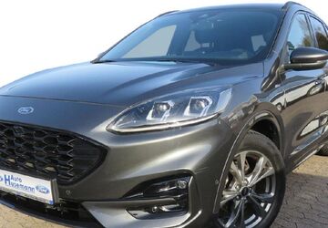 Ford Kuga 44.527 km 19.800 &euro; Horn-Bad Meinberg 32805